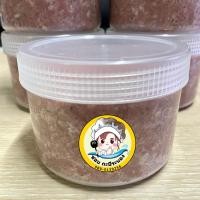 ราคา กะปิกุ้งระนองแท้100 เปอร์เซ็น 500g กะปิดี กะปิอร่อย กะปิแกง กะปิละเอียด กะปิกุ้ง กะปิน้ำพริก ไม่เค็มมาก กลิ่นหอม อร่อย (20387315809)
