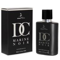 ราคา น้ำหอมนำเข้า DC Marine Noir 100ml น้ำหอมผู้ชาย (20227582363)
