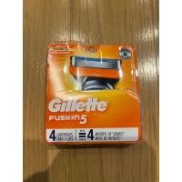 ราคา Gillette Fusion 5 Proglide Proglide Chill Proglide Shield Razor Blades U S Packaging Pack of 4 or 8 or 12 Cartridges New (20380619458)