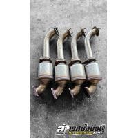 ราคา ท่อแคท1 9 ท่อแคทรีโว ท่อแคทเปล่าไม่มีใส้ พร้อมท่อนยึดแคท (20457875632)