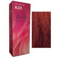 ราคา Berina เบอริน่า สีย้อมผม สีแฟชั่น A21 A47 (19216200651)