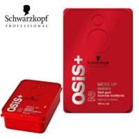 ราคา Schwarzkopf Osis Mess Up Matt Gum Paste 100ml
