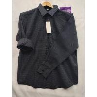 ราคา เสื้อใส่ทำงานเสื้อสก็อต เสื้อแขนยาว เสื้อเชิต เนื้อผ้าTC ทรงตัดอ้อยแ (16392218437)