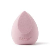 ราคา IMAGIC Soft Makeup Sponges Foundation Sponge Puff Beauty Makeup Tool Wet Dry Sponge Eggs Makeup Beauty Blender (18342078437)