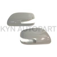 ราคา ฝาครอบกระจกมองข้าง Toyota Altis 2008 2013 ใช้กับรถ Vios Yaris Camry ได้ (16950389267)