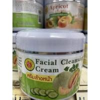 ราคา ครีมมุก สมุนไพร ครีมล้างหน้า ครีมขัดหน้า ครีมนวดหน้า ครีมขัดตัว มุก mook 230g 450g (17188222622)