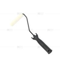 ราคา ลูกกลิ้งทาสี ลูกกลิ้งทาสีน้ำมัน ชุดด้าม ลูกกลิ้งทาสีขนสักกะหลาด 4 นิ้ว AT INDY มี 3 ขนาด 12 18 24 นิ้ว (12820443240)