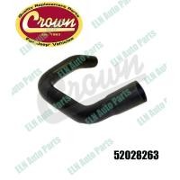 ราคา ท่อยางหม้อน้ำบน จี๊ป JEEP Grand Cherokee ZJ 4 0L ปี 1993 1998 (13397859685)