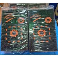 ราคา ฟองน้ำใยบวบดำ ฟองน้ำสำหรัยทำความสะอาดซุ้มล้อ (18509855816)