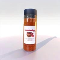 ราคา พริกป่นละเอียด เผ็ดมาก พริกขี้หนูป่น คั่วเตาฟืน 200 g แดง (15005414483)