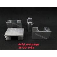 ราคา ฮีทซิ้งระบายความร้อน 049A ขนาด 3 ซม 1 ตัว (4636578697)