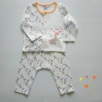 ราคา ชุดเด็กแรกเกิด3 6้ดือน 6 9เดือน 9 12เดือน ชุดเด็กอ่อน ชุดนอนเด๋ก (17176239994)