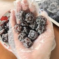 ราคา บ๊วย5รส 500 1000กรัม เม็ดใหญ่ เนื้อเยอะ บ๊วยห้ารส บ๊วยเปรี้ยว บ๊วยเค็ม บ๊วยหวาน บ๊วย อาหาร ขนมกินเล่น ผลไม้อบแห้ง (19768513790)