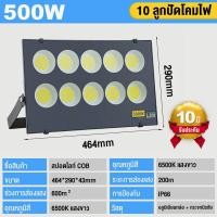 ราคา จัดส่งในวันสั่งซื้อไฟสปอร์ตไลท์led220vกลางแจ้งกันน้ำโคมไฟติดผนังสปอร์ตไลท์led220vกันน้ำบ้าน (18691508448)