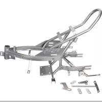 ราคา โครงรถสปอร์ต 49 cc โครงรถมินิไบค์เด็ก 49 cc (20472719346)