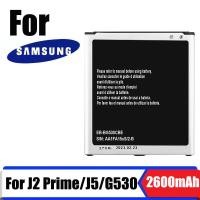 ราคา แบต Samsung galaxy J2 Prime J2 พราม G532 G530 J5 J250 J2 pro แบตเตอรี่ battery ซัมซุง กาแลคซี่ J2 Prime J2 พราม (20219058022)