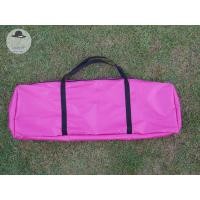 ราคา กระเป๋าใส่อุปกรณ์ตั้งแค้มป์ กระเป๋าใส่ขาตั้งกล้อง กระเป๋าใส่เต็นท์ กระเป๋าใส่ของ กระเป๋าอเนกประสงค์ กระเป๋าทรงยาว มี 3 ขนาด SML (18547773651)