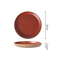 ราคา Gaoma collection ถ้วยจานญี่ปุ่น ถ้วยจานมินิมอล อุปกรณ์กินข้าว จานชามสวยๆ (19217617268)