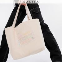 ราคา SALISA EiE Affirmations Big Tote Bag (17658889057)