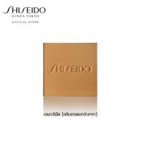 ราคา Shiseido แป้งผสมรองพื้น Synchro Skin Self Refreshing Custom Finish Powder Foundation เฉพาะ Refill (5189902430)
