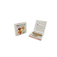 ราคา theBalm Whats the tea hot tea eyeshadow mini Ooh La La เดอะบาล์ม วอท เดอะ ที ฮอต ที อายแชโดว์ มินิ โอ้ลาลา (3027116028)