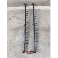 ราคา ราวนิ้วนวด รถเกี่ยวข้าวคูโบต้า รุ่นDC60 DC68 DC70 DC95 DC105 Kubota เพลานิ้วนวดข้าว ราวนวด อะไหล่รถเกี่ยวข้าว ราคา 1อัน (15883341973)