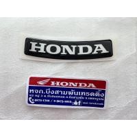 ราคา สติ๊กเกอร์ตัวนูน ฮอนด้าเวฟ 125R แท้ ศูนย์ฮอนด้าขายเอง (17893939104)