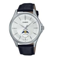 ราคา Casio ของแท้ 100 นาฬิกาผู้ชายทางการ MTP M100 สายเหล็กประกัน CMG (19379683571)