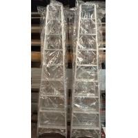 ราคา NEWCON บันไดอลูมิเนียม ขึ้น ลงได้ 2 ทาง 9 ขั้น ฟุต สูง 2 65 เมตร น้ำหนัก 8 3 กก หนา 1 5 มม รับน้ำหนัก 120กก ส่งฟรีทั่วประเทศ (15734490372)