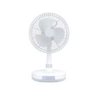 ราคา พัดลมมินิอเนกประสงค์ THOMPSON Mini Fan Classic Series รุ่น F0286 KM F0168U สีขาว (10320059155)