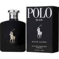 ราคา น้ำหอม Polo black 125 ml ของใหม่ พร้อมกล่อง (14352278656)