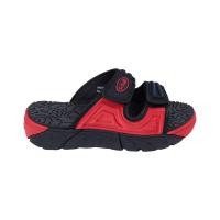 ราคา Scholl รองเท้าสกอลล์ ไซโคลน Cyclone รองเท้าแตะสวม สำหรับผู้ชายและผู้หญิง รองเท้าสุขภาพ Comfort Sandal เบา ทนทาน (16275094552)