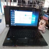 ราคา Notebook Acer Aspire 4750 Core i3 2348 M Ram 6 GB สภาพสวย ใช้งานปกติ (18436239180)