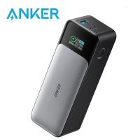 ราคา Anker 737 Power Bank PowerCore 24K 24000mAh 3 Port Portable Charger with 140W Output Smart Digital Display Compatible with iPhone 14 13 Series Samsung MacBook Dell AirPods and More (20425035664)