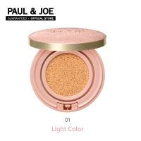 ราคา PAUL JOE VEIL FLUID MAKEUP Refill พอลแอนด์โจ เวล ฟูลอิด เมคอัพ รีฟิล (20444993261)