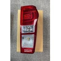 ราคา ข้างขวา1ดวง ไฟท้าย ISUZU ALL NEW D MAX ปี2014 2019 (9695866813)