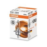 ราคา OSRAM หลอดไฟหน้า H4 รหัส 64193 1หลอด กล่อง (15034531539)