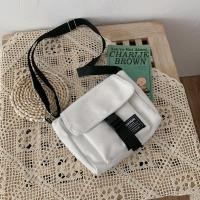 ราคา พร้อมส่ง wonderful story กระเป๋าสะพายข้าง ทรงสวย ผ้าแคนวาส กระเป๋าแฟชั่นวัยรุ่นสไตล์เกาหลี รุ่น D 1515 (20353476907)