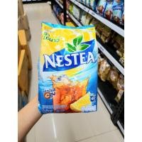 ราคา ชามะนาว ชารสเลมอนปรุงสำเร็จชนดผง ตราเนสที 1000 กรัม (17429833737)