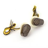 ราคา REALZION 1คู่สำหรับ YAMAHA R15 V4 R15 M ไฟเลี้ยว Moto R3 R15V4 R25อุปกรณ์เสริม R15M (14542391392)