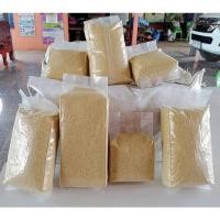 ราคา ข้าวฟ่าง ออร์แกนิก ไม่ใช่ของจีนนะค่ะ ข้าวฟ่างทำขนม ขนาด 500 กรัม ของเราปลูกใหม่ ไม่มีค้าง ไม่มีกลิ่นสาบค่ะ (12668315658)