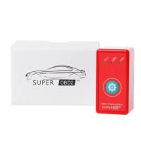 ราคา Xinmai มอเตอร์ดีเซลยานพาหนะ OBD2 ECU C Hip กล่องปรับแต่งเสียบไดรฟ์ซูเปอร์อัพเกรดฟังก์ชั่นการตั้งค่า (458320317)