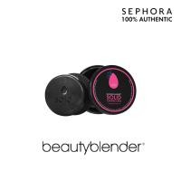 ราคา BEAUTYBLENDER Blendercleanser Solid Charcoal Scented Sponge Brush Cleanser (19675083271)