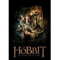 ราคา The Hobbit เดอะ ฮอบบิท ภาค 1 3 DVD หนัง มาสเตอร์ พากย์ไทย (17742227677)