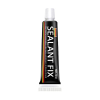 ราคา กาวติดรองเท้า กาวตะปู 50g กาวอเนกประสงค์ Sealant Fix กาวติดผนัง กาวซิลิโคน รับน้ำหนักได้ 50กิโลกรัม ของแท้100 (20476986998)