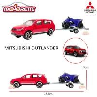 ราคา โมเดลรถเหล็ก majorette ลิขสิทธิ์แท้ งานนอกแพ็ค รถ พ่วงลาก วัสดุเป็นเหล็ก (20477993295)