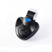 ราคา อุปกรณ์ตกปลาอุปกรณ์ตกปลาคลิปติดคันเบ็ดตกปลาตกปลาอุปกรณ์ไฟแอลอีดีตกปลาอิเล็กทรอนิกส์กระดิ่งเสียงสัญญาณเตือนภัยดังสำหรับการตกปลา (19754526716)