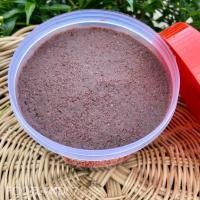 ราคา กะปิคลองโคนแท้100 ทำจากกุ้งเคยตาดำ ขนาด500กรัม กะปิแม่บุญล้อมเจ้าเก่า กะปิเคย (20396609477)