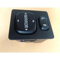 ราคา สวิทช์ปรับกระจกมองข้างไฟฟ้า TOYOTA VIGO VIOS ปรับกระจก วีโก้ วีออส แท้ มือ2ญี่ปุ่น (12667450408)