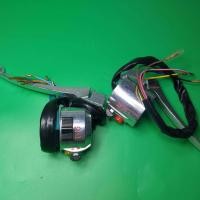 ราคา สวิทย์แฮนด์ A100 พร้อมมือเบรค (18929739766)